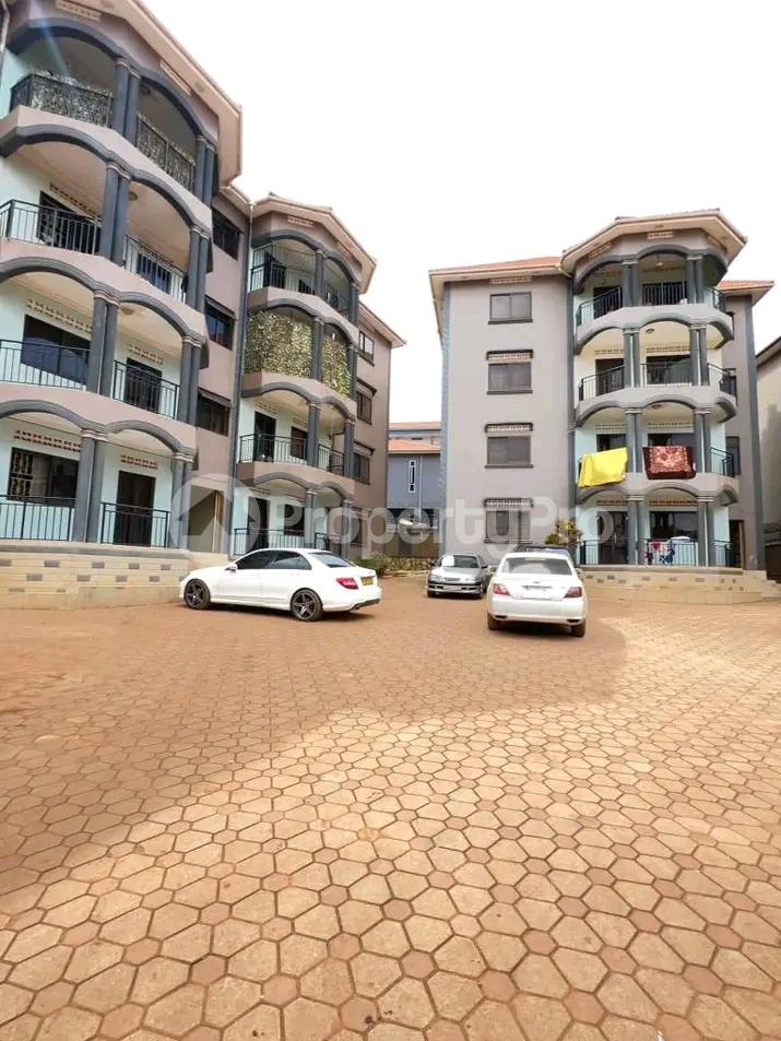 2 bedroom Apartment Block Apartment for sale Najjera  Kampala Central Kampala Central - 3