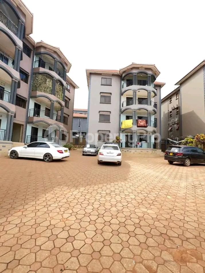2 bedroom Apartment Block Apartment for sale Najjera  Kampala Central Kampala Central - 0