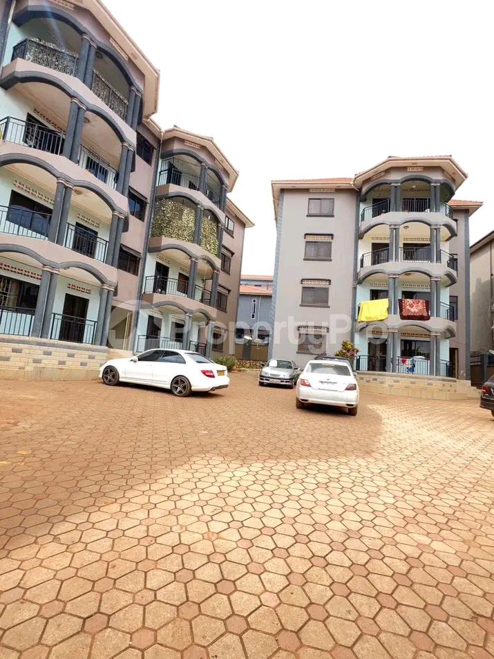 2 bedroom Apartment Block Apartment for sale Najjera road  Kampala Central Kampala Central - 1