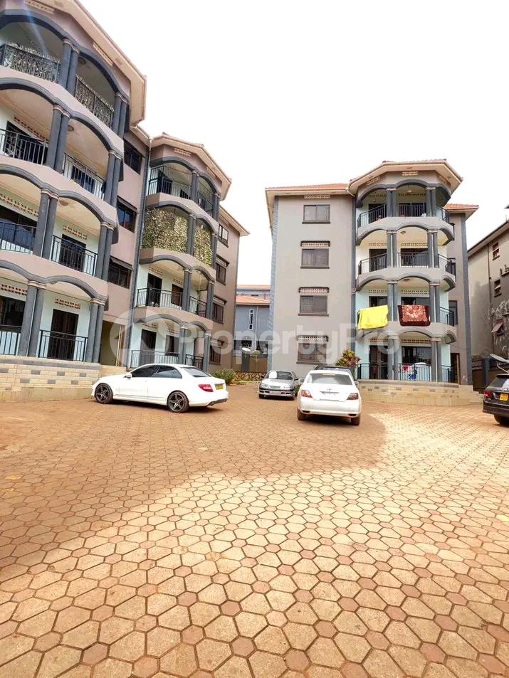 2 bedroom Apartment Block Apartment for sale Najjera road  Kampala Central Kampala Central - 3