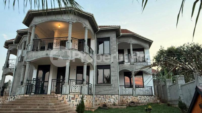 5 bedroom Villa for sale Bweya Entebbe road  Kampala Central Kampala Central - 3