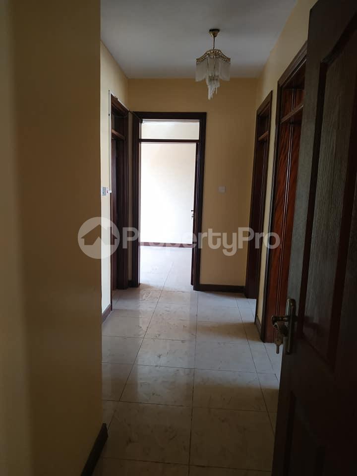 3 bedroom Houses for rent Nairobi West Nairobi West Nairobi (PID 7ADQH