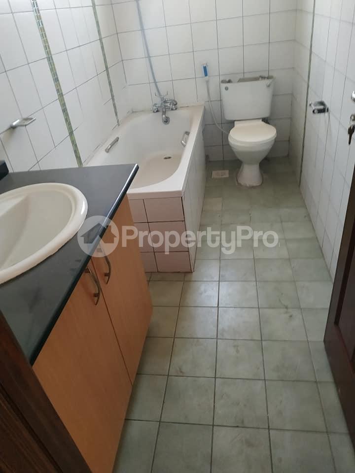 3 bedroom Houses for rent Nairobi West Nairobi West Nairobi (PID 7ADQH