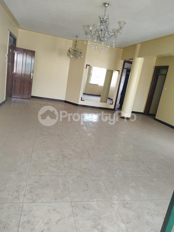 3 bedroom Houses for rent Nairobi West Nairobi West Nairobi (PID 7ADQH