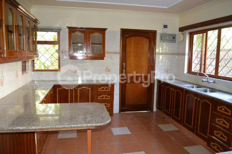 3 bedroom Bungalow Houses for rent THOME ESTATE MUKIMA DRIVE Thome
