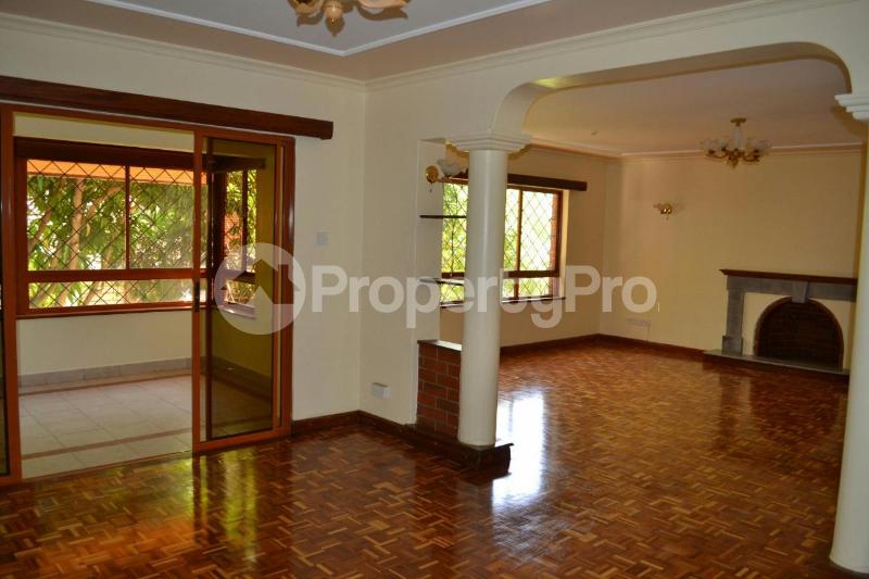 3 bedroom Bungalow Houses for rent THOME ESTATE MUKIMA DRIVE Thome