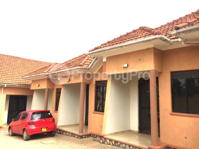 1 bedroom mini flat  Apartment Block Apartment for rent Kira mulawa Kira Wakiso Central - 0