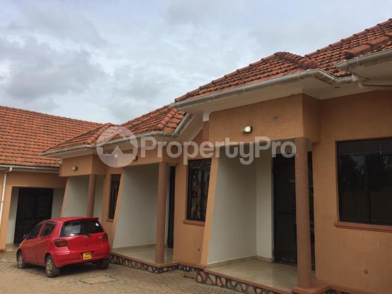 1 bedroom mini flat  Apartment Block Apartment for rent Kira mulawa Kira Wakiso Central - 1