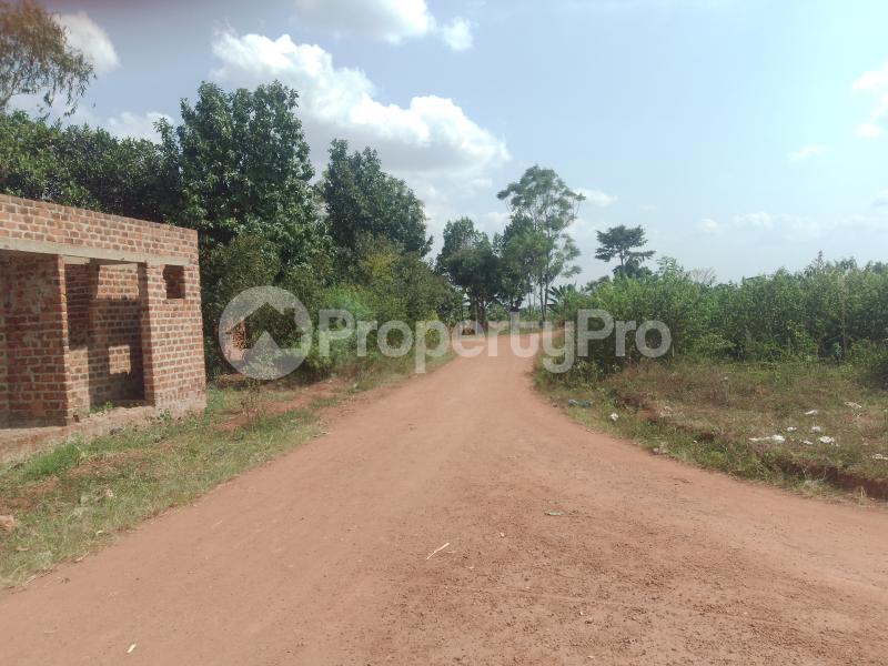 Land for sale Gayaza road  Gayaza Wakiso Central - 3