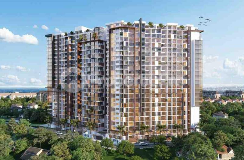 1 bedroom mini flat  Flat&Apartment for sale Othaya road Kileleshwa Nairobi