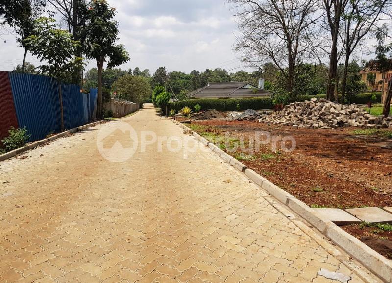 Land for sale Nairobi, Kiambu Road Kiambu Road Nairobi (PID 3ACDW