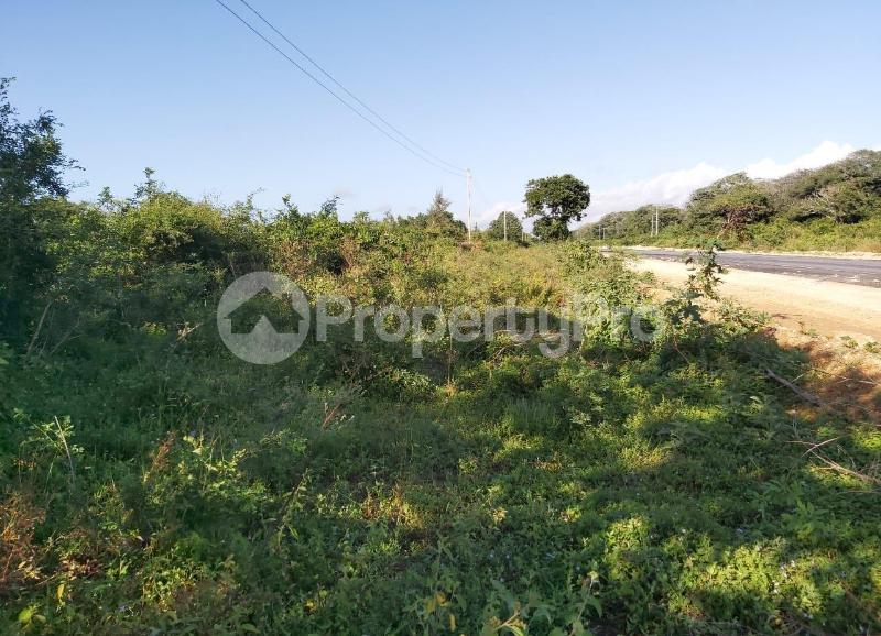 Land for sale Mombasa, Mombasa Island Mombasa Island Mombasa (PID