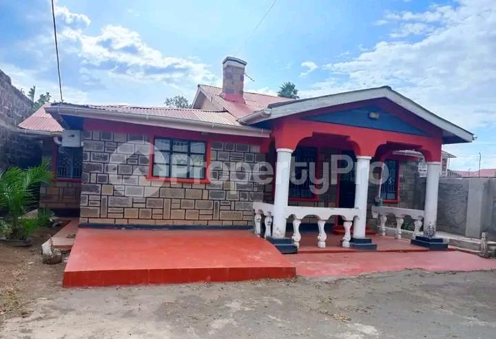 2 bedroom Bungalow Houses for rent Kiambu Kiambu - 0