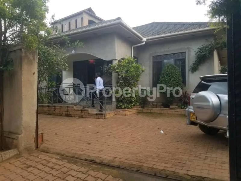 3 bedroom Bungalow Apartment for sale Gayaza road  Kampala Central Kampala Central - 5