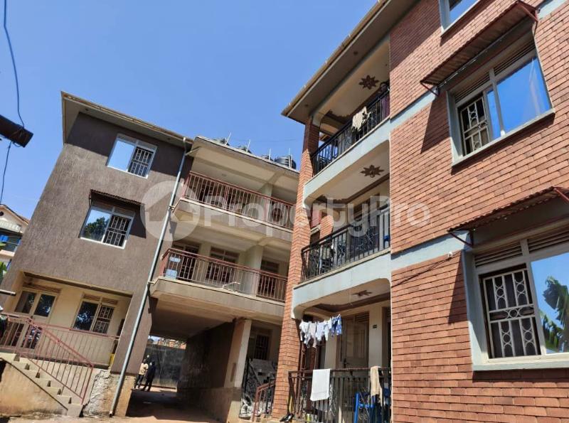 2 bedroom Apartment Block Apartment for sale Kyebando Kampala Central Kampala Central - 0