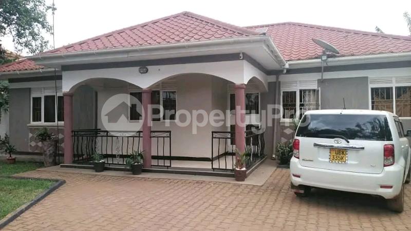 4 bedroom Villa for sale Kira mamerito road  Kira Wakiso Central - 2