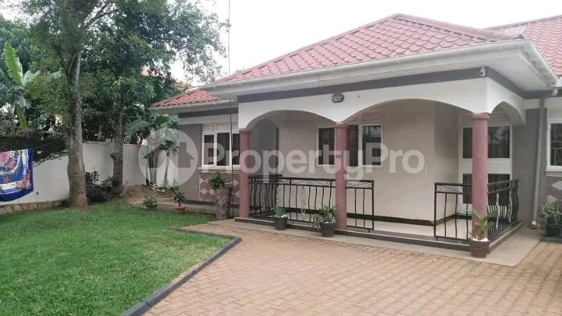 4 bedroom Villa for sale Kira mamerito road  Kira Wakiso Central - 1