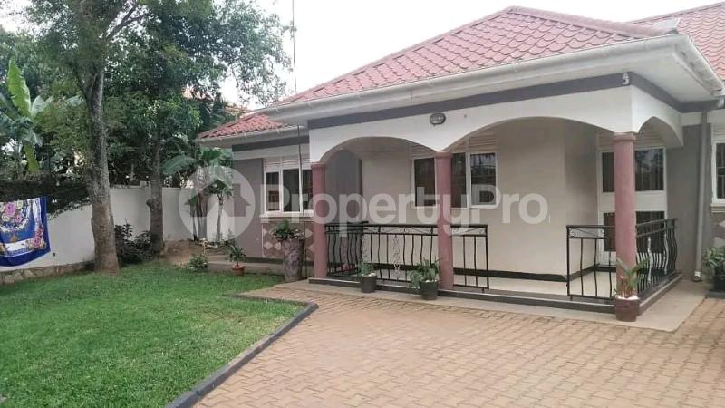 4 bedroom Villa for sale Kira mamerito road  Kira Wakiso Central - 3