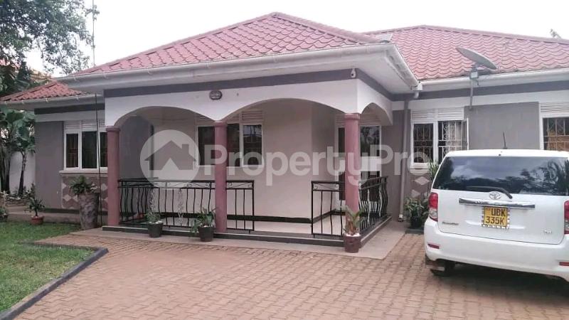 4 bedroom Villa for sale Kira mamerito road  Kira Wakiso Central - 0