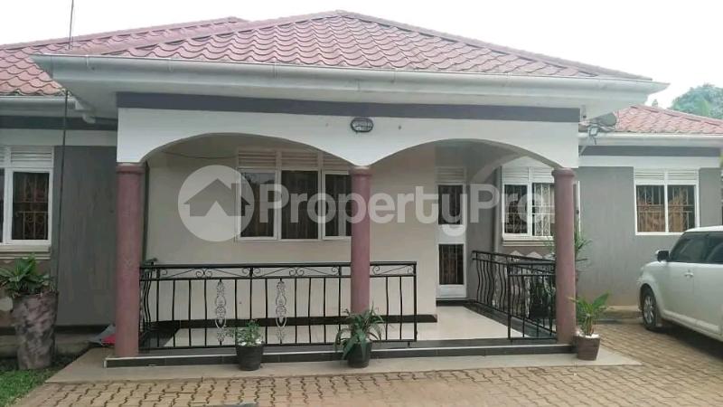 4 bedroom Villa for sale Kira mamerito road  Kira Wakiso Central - 4