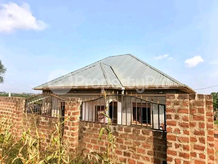 4 bedroom Bungalow Apartment for sale Mukono kyeteme Mukono Mukono Central - 3