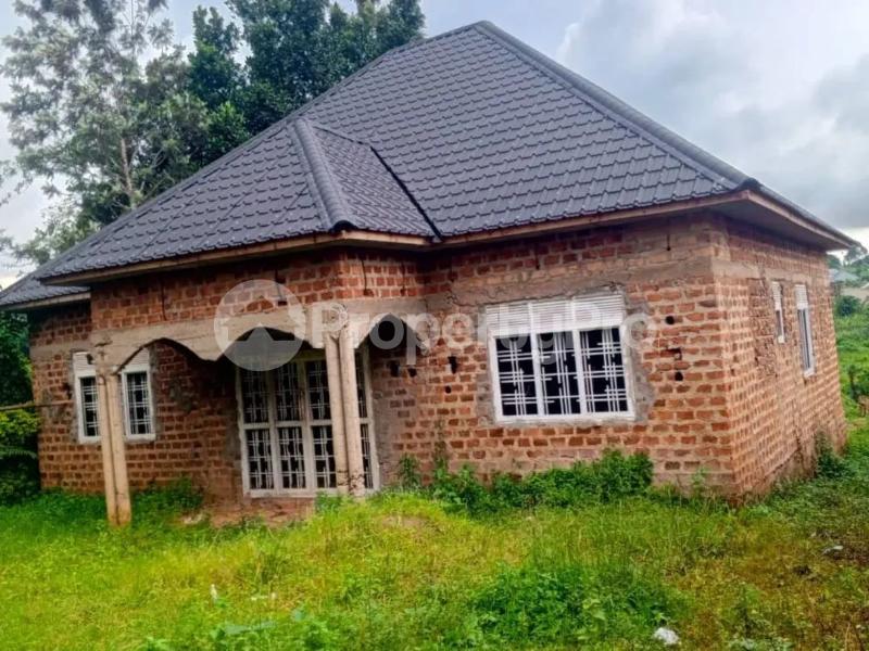 3 bedroom Villa for sale Bombo town Luweero Central - 1