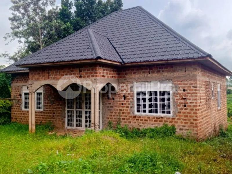 3 bedroom Villa for sale Bombo town Luweero Central - 0