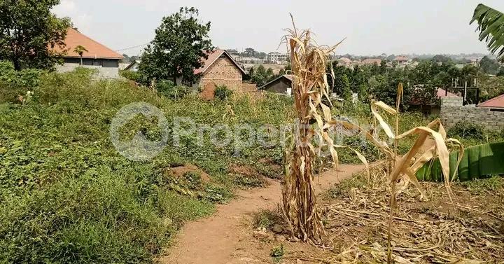 Land for sale Najjera road  Kampala Central Kampala Central - 5