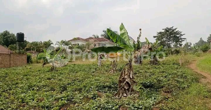 Land for sale Najjera road  Kampala Central Kampala Central - 1