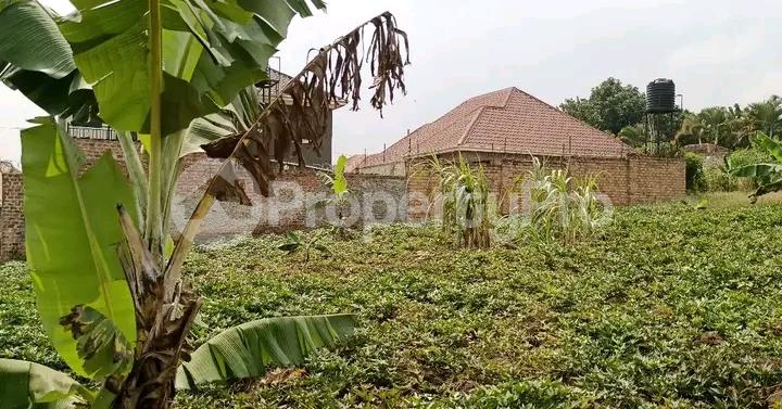 Land for sale Najjera road  Kampala Central Kampala Central - 0