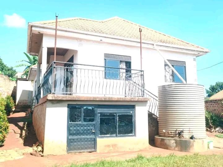 2 bedroom Bungalow Apartment for sale Seeta bajjo  Bajo Mukono Central - 1