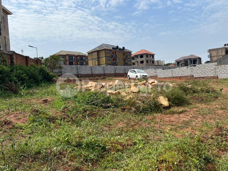 Land for sale Kira mamerito road  Kira Wakiso Central - 5