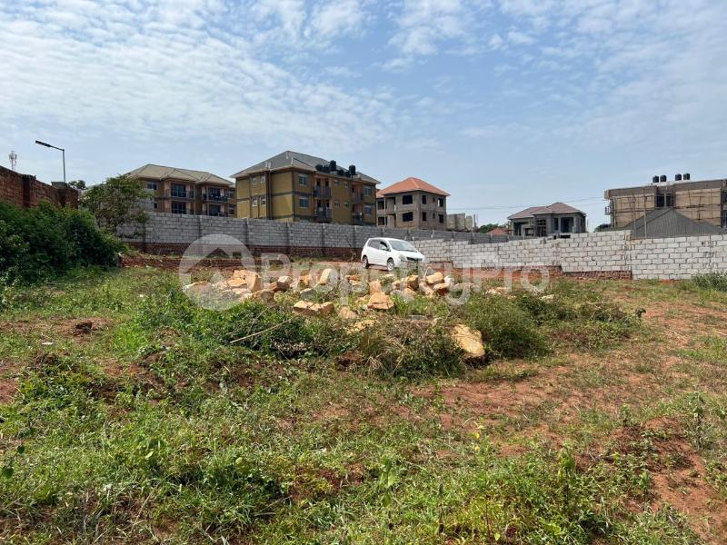 Land for sale Kira mamerito road  Kira Wakiso Central - 3