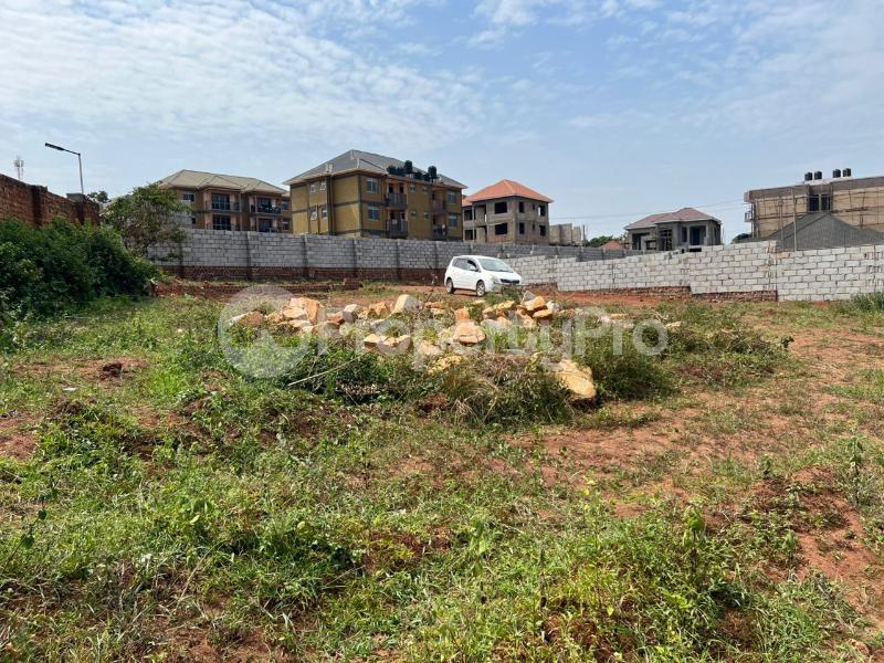 Land for sale Kira mamerito road  Kira Wakiso Central - 4