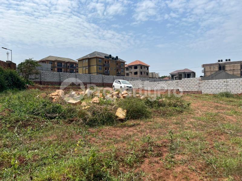 Land for sale Kira mamerito road  Kira Wakiso Central - 1