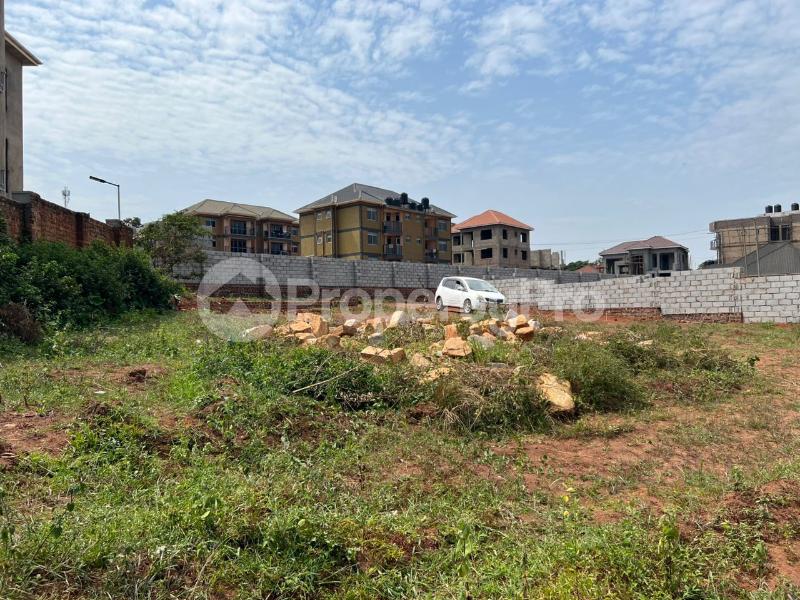Land for sale Kira mamerito road  Kira Wakiso Central - 6