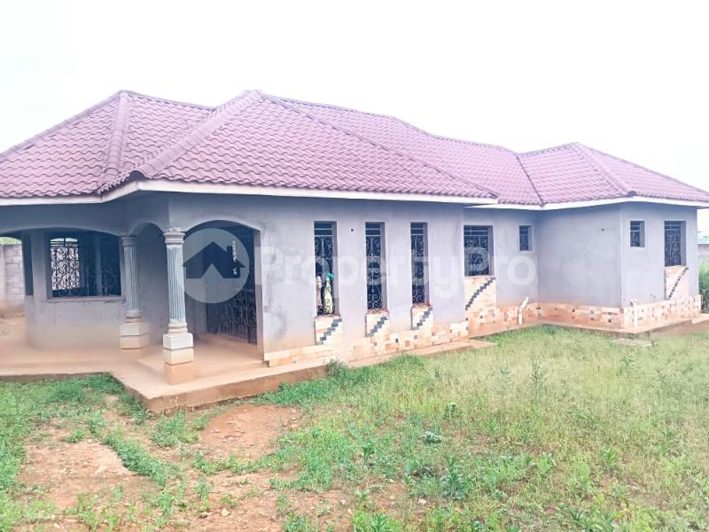 4 bedroom Bungalow Apartment for sale Kira bulindo  Kira Wakiso Central - 1