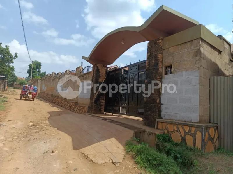 2 bedroom Bungalow Apartment for sale Bweyogerere kiwanga jomayi estate  Goma Mukono Central - 0