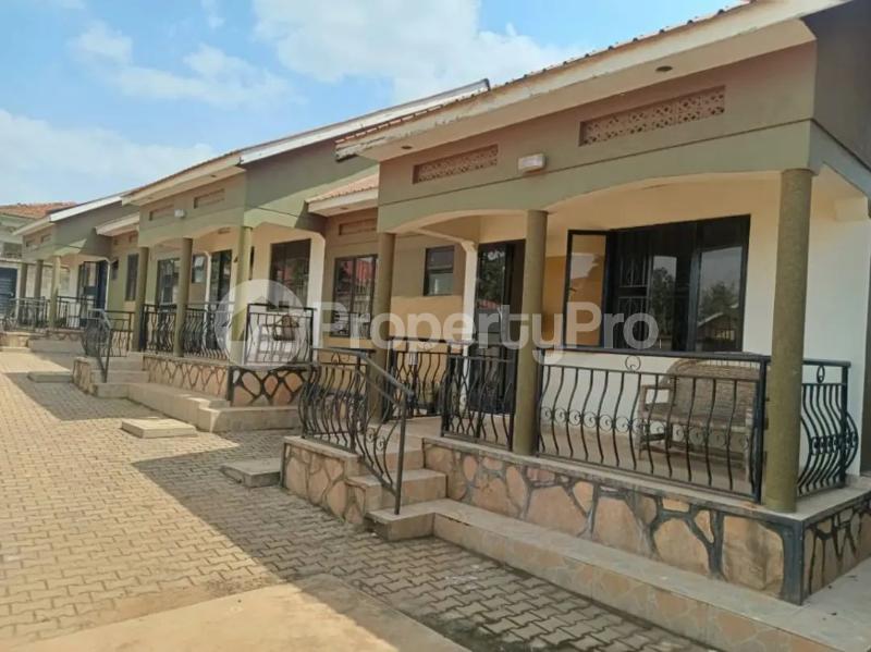 2 bedroom Bungalow Apartment for sale Bweyogerere kiwanga jomayi estate  Goma Mukono Central - 4