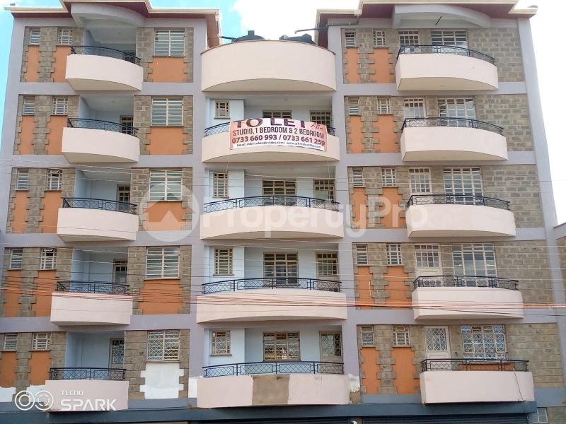 2 bedroom Rooms Flat&Apartment for rent Ongata Rongai Kajiado - 0