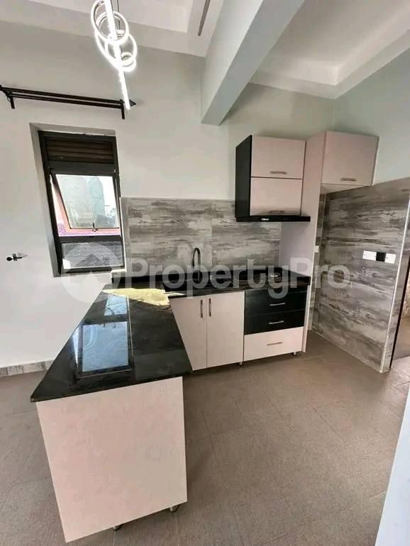 1 bedroom mini flat  Apartment Block Apartment for rent Bbunga road Kampala Central - 6