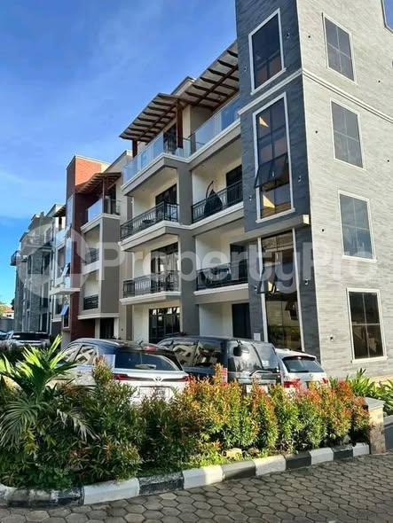 1 bedroom mini flat  Apartment Block Apartment for rent Bbunga road Kampala Central - 1