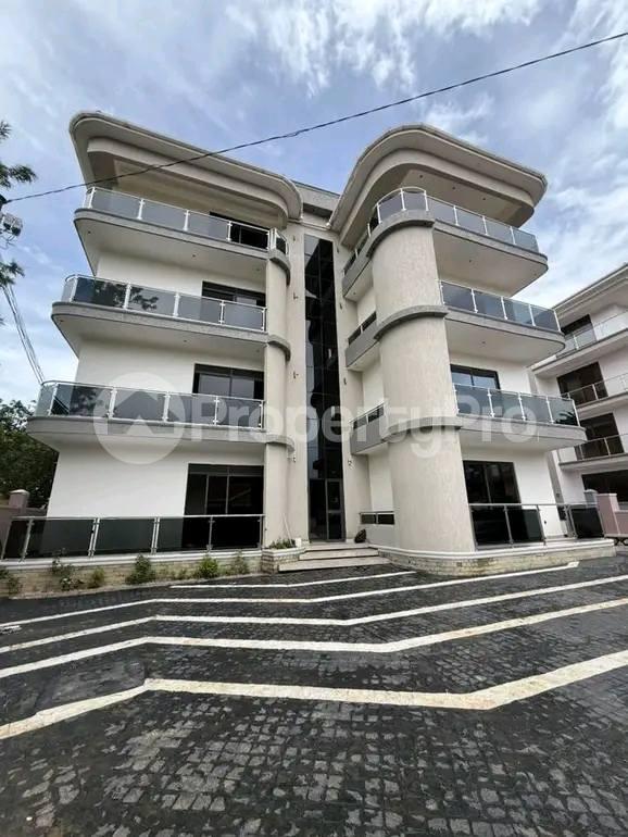 3 bedroom Apartment Block Apartment for rent bunga Kampala Central - 4