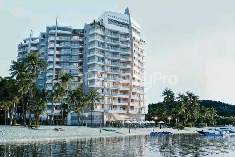 2 bedroom Flat&Apartment for sale Nyali Area Nyali Mombasa