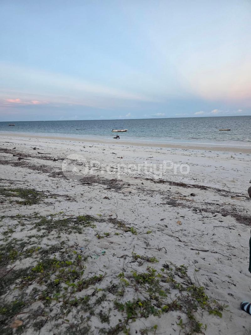 Land for sale Diani Mombasa
