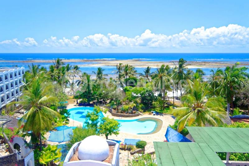 10 bedroom Industrial/Commercial Land Commercial Properties for sale Diani along Beach Roach Ukunda Ukunda Kwale