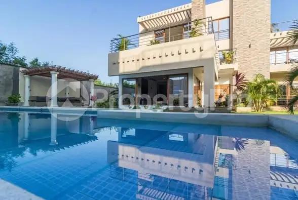 3 bedroom Houses for sale Diani Mombasa