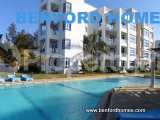 Flat&Apartment for sale Nyali Mombasa - 0