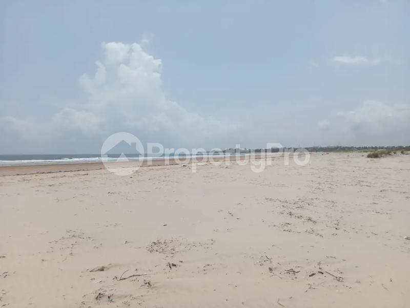Land for sale Magarini Kilifi