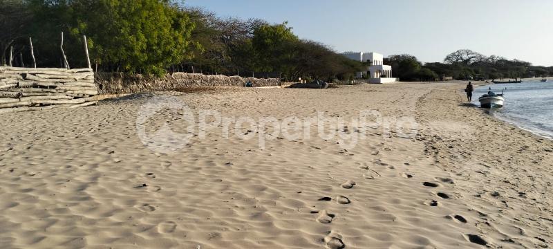 Land for sale Lamu West Lamu